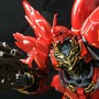 【日々気まぐレポ】第161回 「RG シナンジュ」はまるでアーティスティックガンプラ！？素組で楽しめる超絶クオリティを体感