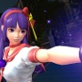 海外レビューハイスコア『THE KING OF FIGHTERS XIV』