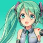 『フィギュアヘッズ』×初音ミクのスペシャルサイト公開―コラボソングも聴ける！