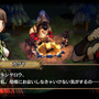 お伽話SRPG『GOD WARS』メインキャラや戦闘画面が公開、キンタロウとカグヤの旅の始まりも