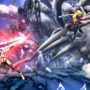 PS4/PS3『ブレイブルー セントラルフィクション』に「マイ＝ナツメ」参戦！シリーズ初の槍使いが登場