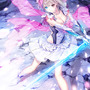 現代学園×美少女×ファンタジーなRPG『BLUE REFLECTION 幻に舞う少女の剣』情報公開！岸田メル・時雨沢恵一・五十嵐雄策・夏海公司を起用