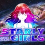 星娘たちが人型ロボで戦う育成SLG『スターリーガールズ』事前登録開始、PVやキャスト情報も