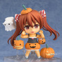 『艦これ』リベッチオがねんどろいど化！ハロウィン衣装やゴムボートも付属