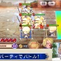 広井王子による『チェンクロ』×『サクラ大戦』コラボイベントのプレイ動画が公開