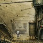 パズルADV『マシナリウム』PS4向け配信開始…スチームパンクな世界でロボたちが謎を解く