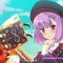 『Fate/Grand Order』×「プリズマ☆イリヤ」コラボ9月中旬より開始！告知CMでマシュがルビーを振る