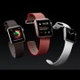 新作「Apple Watch Series 2」が登場！GPS内蔵、グラフィック性能は約5倍に