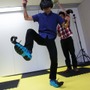カプコンのVRアーケードゲーム『特撮体感VR 大怪獣カプドン』発表！9月16日稼動開始
