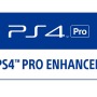 「PS4 Pro」対応ゲームのパッケージには専用アイコンが