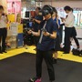 【レポート】怪獣ゲームなのにモッサリしてない！特撮VR『大怪獣カプドン』で街をめちゃくちゃにしてみた