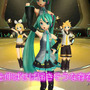 PSVR『初音ミク VR フューチャーライブ』最新PV公開！ 世界初の“初音ミクVRライブ”の魅力を映像で紹介