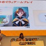 【TGS2016】3DS『めがみめぐり』ステージレポ！ツクモちゃんは衣装によって会話が変化、髪型の変更も