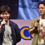 【TGS2016】『バイオハザード』ステージで「ファミパンおじさんの正体」が明らかに！