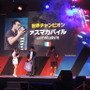 【TGS2016】『ウイニングイレブン 2017』世界チャンピオンに挑め！興奮ステージレポ