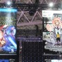 【TGS2016】極道と怪盗が「幅を利かせる」セガブース、“高嶺の花”から“凛々しい女兵士”まで美女がお出迎え！