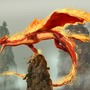 ドラゴンブレード: Wrath of Fire