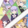 （c）得能正太郎・芳文社／NEW GAME!製作委員会