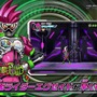 『オール仮面ライダー ライダーレボリューション』特典として「エグゼイド」劇中登場ゲームを永久封入