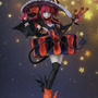『Fate GO』ハロウィンコスのエリザベートがフィギュア化！心奪われる小悪魔的な笑み…