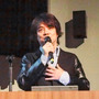 【レポート】「CEDEC＋KYUSHU2016」日野晃博氏による開幕講演…九州のゲーム開発者よ、オリジナルIPを開発しよう！
