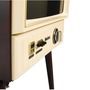 レトロゲームにぴったり？“ブラウン管テレビ風の20型液晶テレビ”が11月中旬に発売