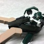 【日々気まぐレポ】第172回 鉄華団の守りの要！「HG ガンダム・グシオンリベイクフルシティ」レビュー