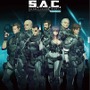 『攻殻機動隊S.A.C. ONLINE』オープンβテスト開幕！ Production I.G手がけるPVもお披露目