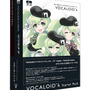 Mac派声優・池澤春菜の声をベースとした『マクネナナ』が『VOCALOID4』にパワーアップ！ 2016年12月15日発売