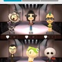 『Miitomo』部屋のカスタマイズや伝言機能が追加されたVer.2.0が配信開始、記念キャンペーンも