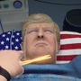 【特集】トランプ大統領（っぽい人）が登場するSteamゲーム5選！