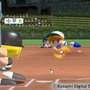 3DS『実況パワフルプロ野球 ヒーローズ』×「マリオ」コラボ決定、変化球「ファイアボール」が投げられる！