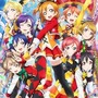 劇場版「ラブライブ！」2017年1月3日17時よりEテレで放送決定、地上波での放送は初