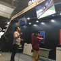 【G-STAR 2016】打球感がたまらない・・・スマッシュ、カットボールも打てた！VRで卓球ができちゃう『Ping-Pong Kings VR』プレイレポ