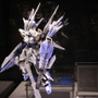 「ガンプラEXPO 2016 WINTER」レポート 初キット化のバーザムなど新作がズラリ