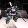 「ガンプラEXPO 2016 WINTER」レポート 初キット化のバーザムなど新作がズラリ