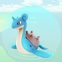 ナイアンティック、『ポケモンGO』ラプラス出現イベントの終了を急遽発表