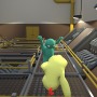 【特集】爆笑乱闘ゲーム『Gang Beasts』のはじめ方―プレイ方法やゲーム内容を解説!