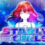 『スターリーガールズ』事前登録ミッションが開始、探索を行ってゲーム内アイテムをGET