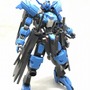 【日々気まぐレポ】第177回 謎多き仮面の男が駆る「ガンダムヴィダール」がHGに登場！