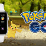 iOS版『ポケモンGO』がApple Watchに対応―近くのポケモンを通知！