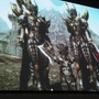 【レポート】『FFXIV』と「牙狼」がコラボ！ 男女問わず“魔戒騎士”な装いに…パッチ3.5の幕開けは来年1月17日から
