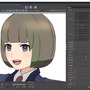 【特集】イラストをVRや3D空間で全方位に動かせる 「Live2D Euclid」に迫る ― 2D顔+3D体という”作画”して生み出す、新次元の3D表現