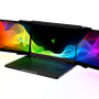 世界初の3画面ノートPC「Project Valerie」が発表！Razerのコンセプトデザイン