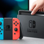 「ニンテンドースイッチ」1月21日より予約開始…「マイニンテンドーストア」ならジョイコンの色をカスタマイズ可能