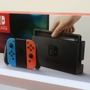 ニンテンドースイッチ本体・ジョイコン・周辺機器・パッケージをチェック！【フォトレポート】