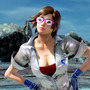 PS4/Xbox One/PC版『鉄拳7』各種特典情報―予約特典は追加キャラ「エリザ」！