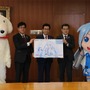 「雪ミク」デザインの「WAON」カードが北海道で登場！先行販売は2月6日より開始