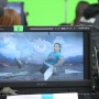 『ポケモン サン・ムーン』新TVCMに吉田沙保里が登場…カイリキーとタッグを組み、ポケモンバトルを仕掛ける