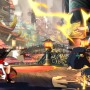 『GUILTY GEAR Xrd REV 2』豊富な派生技で反撃する「梅喧」と攪乱＆ハイスピードで攻める「アンサー」のバトルスタイルを紹介！